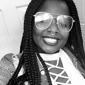 Meet your Posher, Alexus